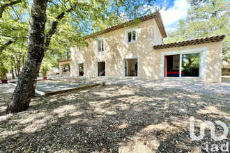 achat maison seillans 83440