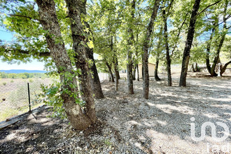 achat maison seillans 83440