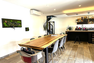 achat maison seillans 83440