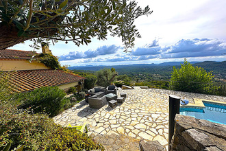 achat maison seillans 83440