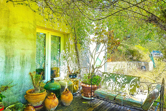 achat maison seillans 83440