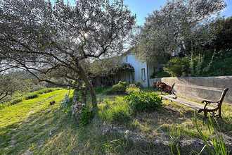 achat maison seillans 83440