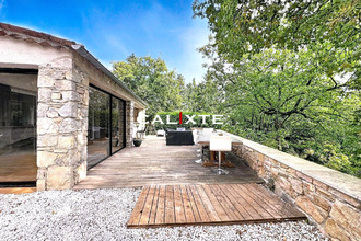 achat maison seillans 83440