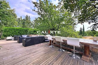 achat maison seillans 83440