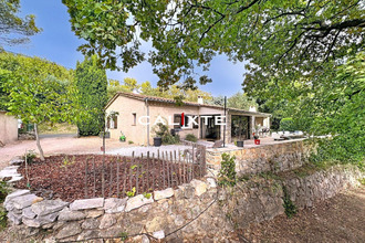 achat maison seillans 83440