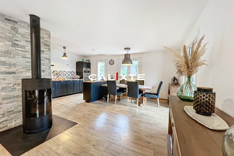 achat maison seillans 83440