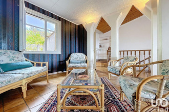 achat maison seillans 83440