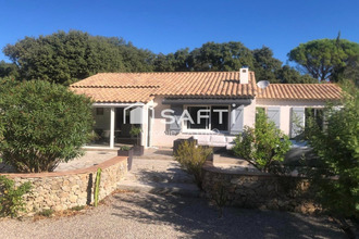 achat maison seillans 83440