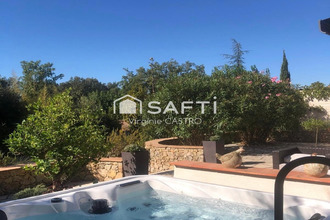 achat maison seillans 83440