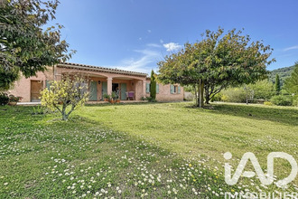 achat maison seillans 83440