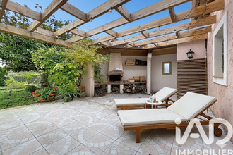 achat maison seillans 83440