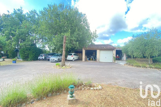 achat maison seillans 83440