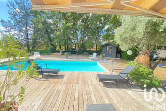 achat maison seillans 83440