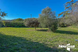 achat maison seillans 83440