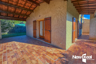 achat maison seillans 83440