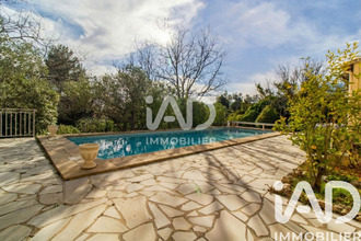 achat maison seillans 83440