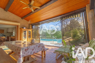 achat maison seillans 83440