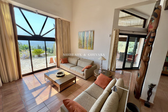 achat maison seillans 83440