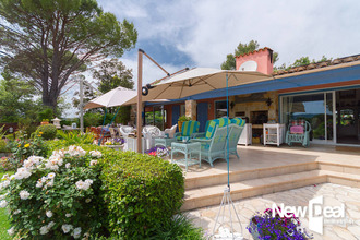 achat maison seillans 83440