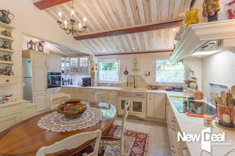 achat maison seillans 83440