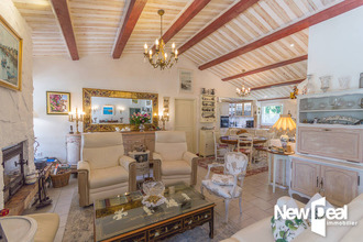 achat maison seillans 83440