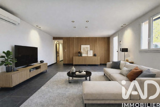 achat maison seillans 83440