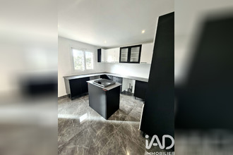 achat maison seillans 83440