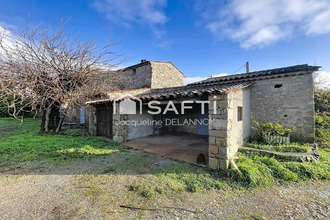 achat maison seillans 83440