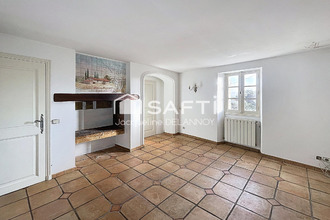 achat maison seillans 83440