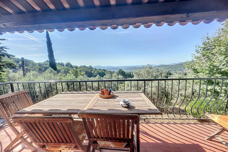 achat maison seillans 83440