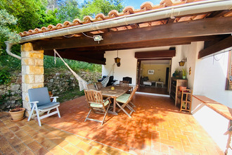 achat maison seillans 83440