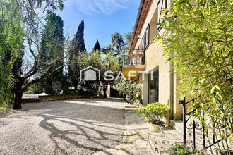 achat maison seillans 83440