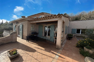 achat maison seillans 83440