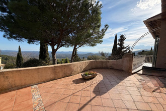 achat maison seillans 83440