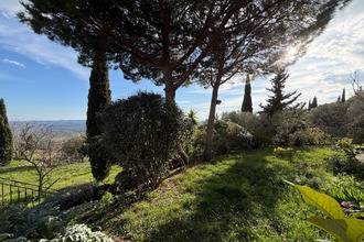 achat maison seillans 83440