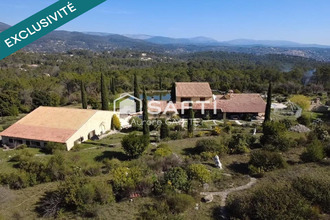 achat maison seillans 83440