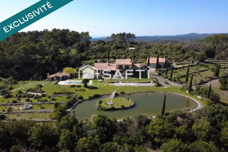 achat maison seillans 83440