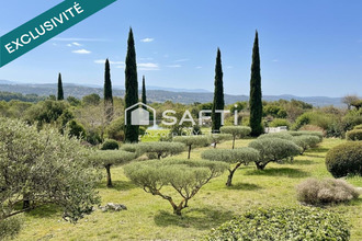 achat maison seillans 83440