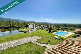 achat maison seillans 83440