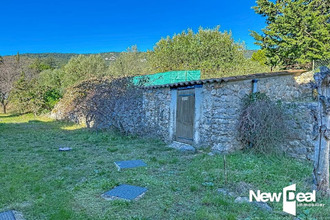 achat maison seillans 83440