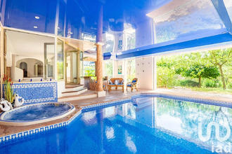 achat maison seillans 83440
