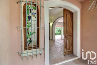 achat maison seillans 83440