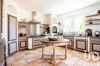 achat maison seillans 83440