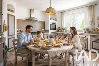 achat maison seillans 83440