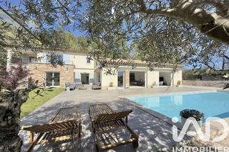achat maison seillans 83440
