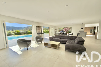 achat maison seillans 83440
