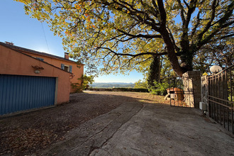 achat maison seillans 83440
