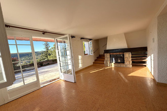 achat maison seillans 83440