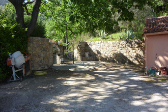 achat maison seillans 83440