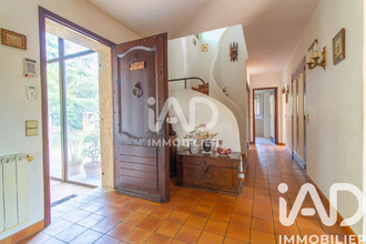 achat maison seillans 83440